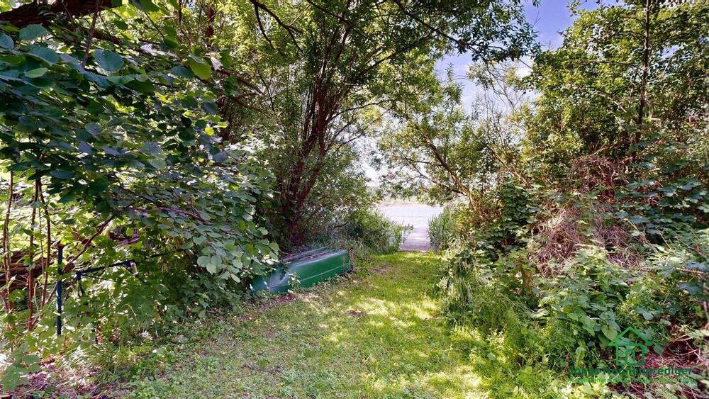 Bungalow Schwerin Gartenstadt - 1 Zimmer, 27 m&sup2;, 45.000&euro; | Angebot:25771173