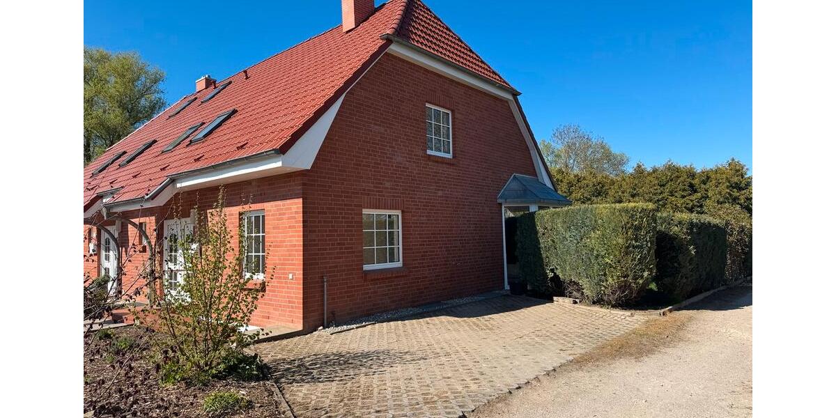 Doppelhaushälfte Wismar Altstadt - 4 Zimmer, 180 m&sup2;, 342.500&euro; | Angebot:26381721