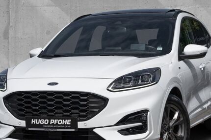 Ford Kuga 7.700 km 22.150 &euro; Schwerin 19061