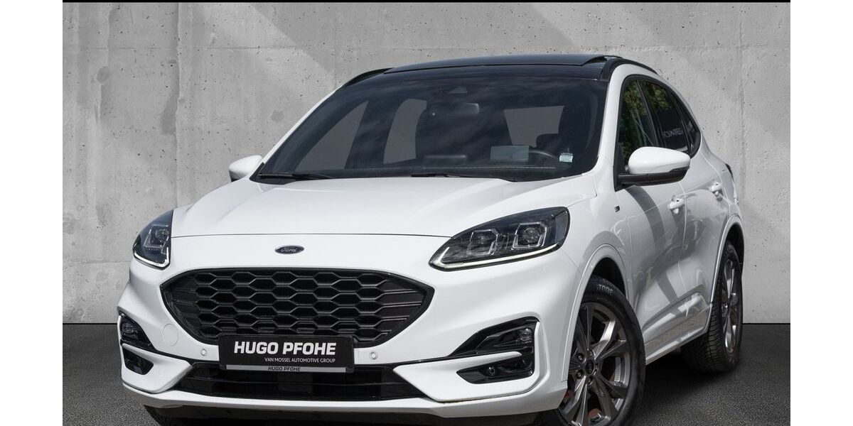 Ford Kuga 7.700 km 22.150 &euro; Schwerin 19061