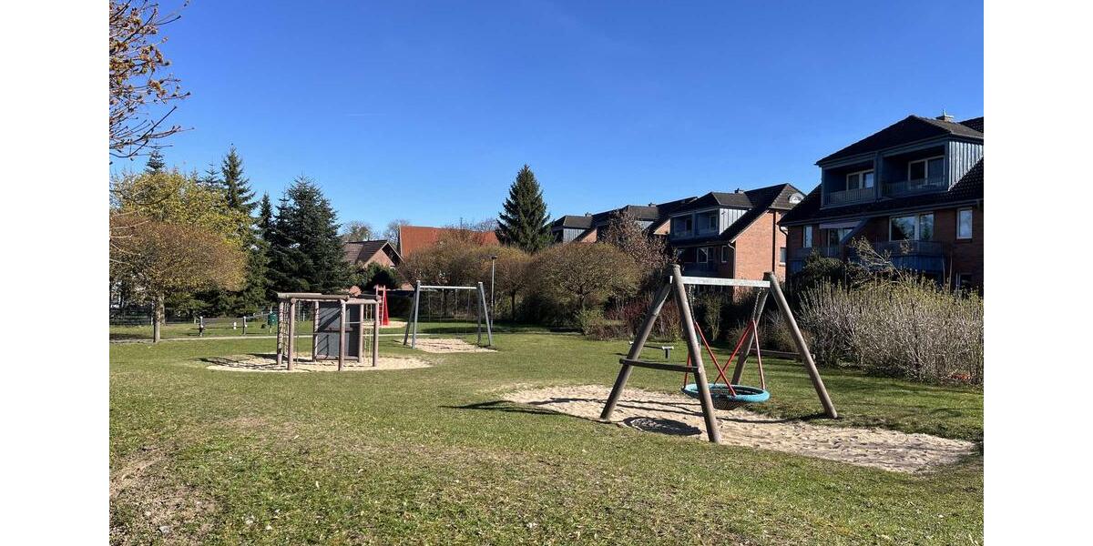 Dachgeschoßwohnung Pampow - 2 Zimmer, 56 m&sup2;, 475&euro; | Angebot:26145608