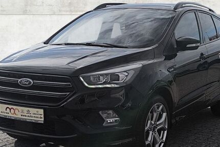 Ford Kuga 74.780 km 12.490 &euro; Schwerin 19057