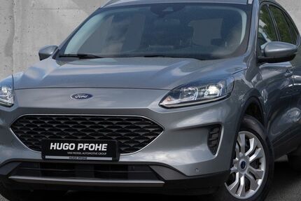 Ford Kuga 40.000 km 18.700 &euro; Schwerin 19061