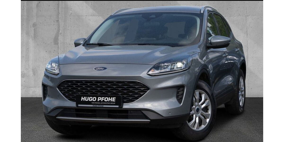 Ford Kuga 40.000 km 18.950 &euro; Schwerin 19061