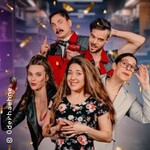 Hammerfrauen - Das Baumarkt-Musical