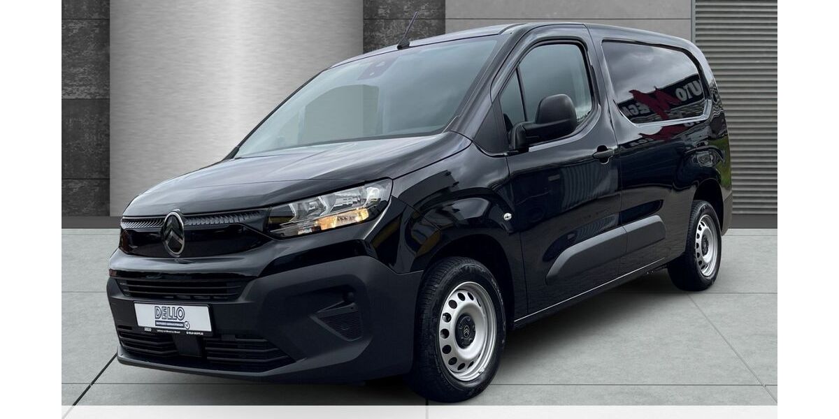 Citroen Berlingo 11.766 km 21.990 € Schwerin 19061