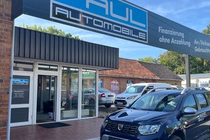 Dacia Duster 59.890 km 14.990 &euro; Schwerin 19055