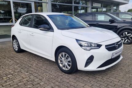 Opel Corsa 67.300 km 11.390 € Schwerin 19055