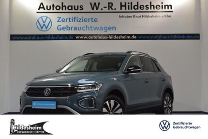 VW T-Roc 25.900 km 24.530 € Ludwigslust 19288