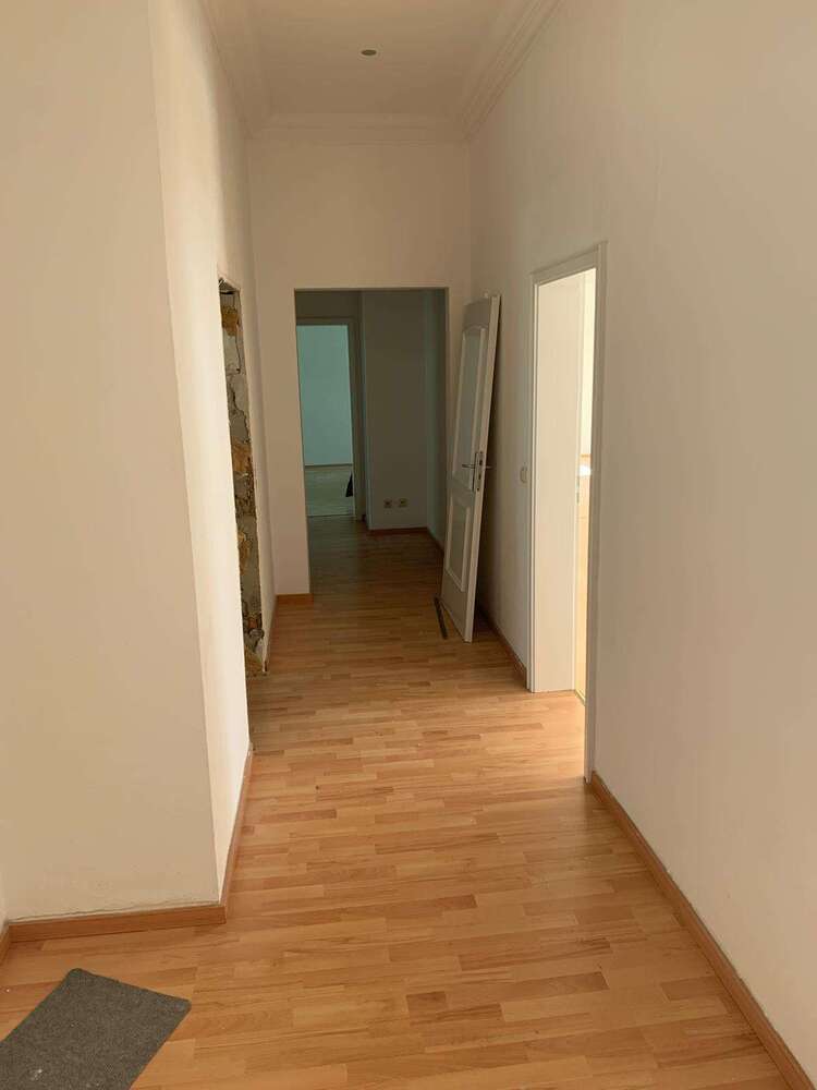 Wohnung zum Mieten in Schwerin 1.100 € 114 m²