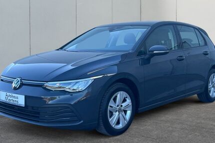 VW Golf 62.598 km 20.980 € Grevesmühlen 23936