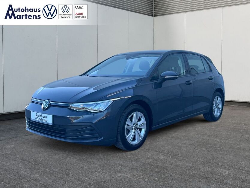 VW Golf 62.598 km 20.980 € Grevesmühlen 23936