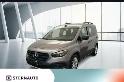 Mercedes Citan