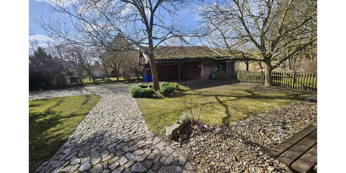 Einfamilienhaus Liessow Liessow - 8 Zimmer, 285 m&sup2;, 855.000&euro; | Angebot:25718929