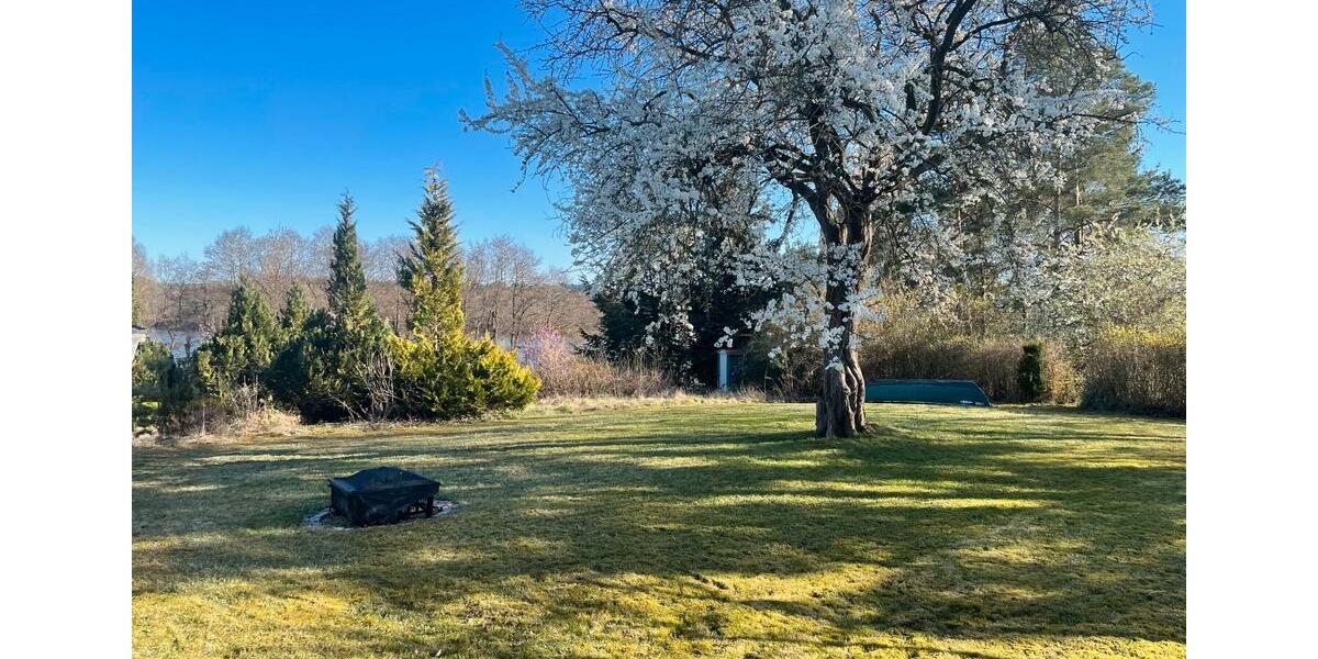 Bungalow Wittenförden - 1 Zimmer, 22 m&sup2;, 120.000&euro; | Angebot:26285328