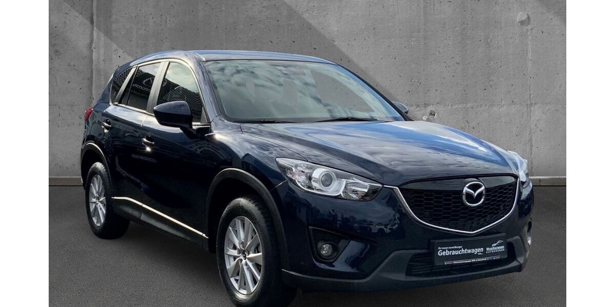 Mazda CX-5 143.000 km 11.500 &euro; Schwerin 19053