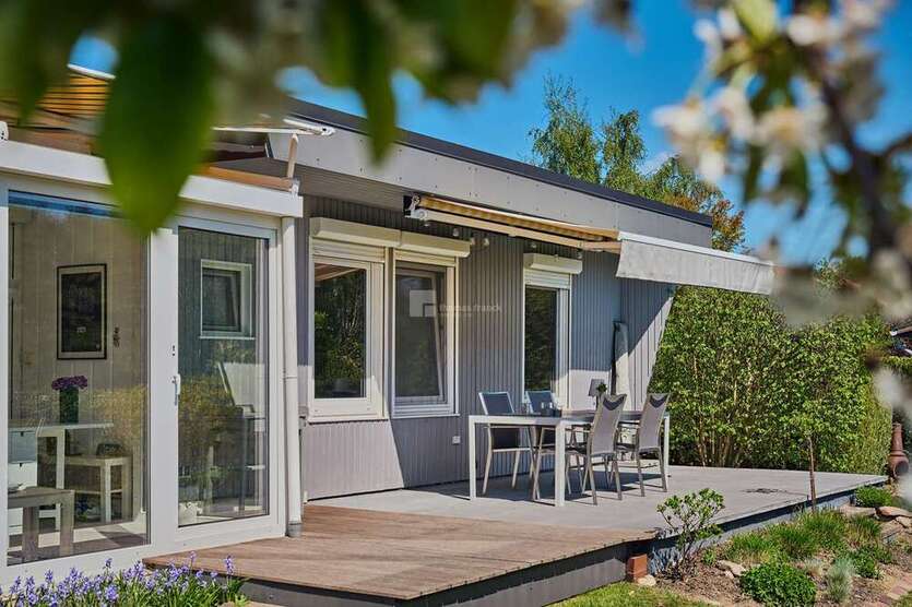 Haus zum Kaufen in Seehof 199.000 € 80.83 m²