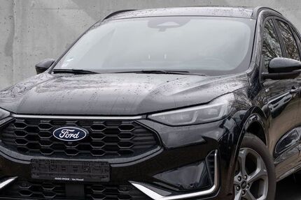 Ford Kuga 24.554 km 33.450 &euro; Schwerin 19061