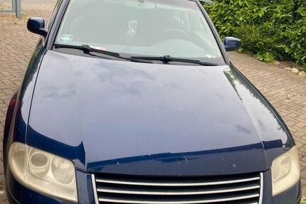VW Passat 162.638 km 1.200 € Wismar 23970