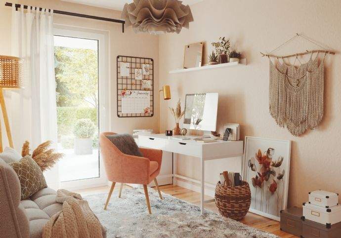 Bungalow Schwerin Gartenstadt - 5 Zimmer, 127 m&sup2;, 275.850&euro; | Angebot:25771655