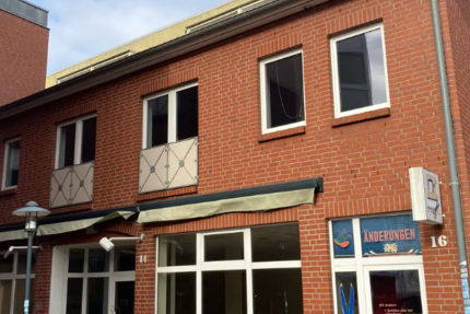 Gewerbeobjekt Hagenow Friedrichshof - 625.000&euro; | Angebot:27312370