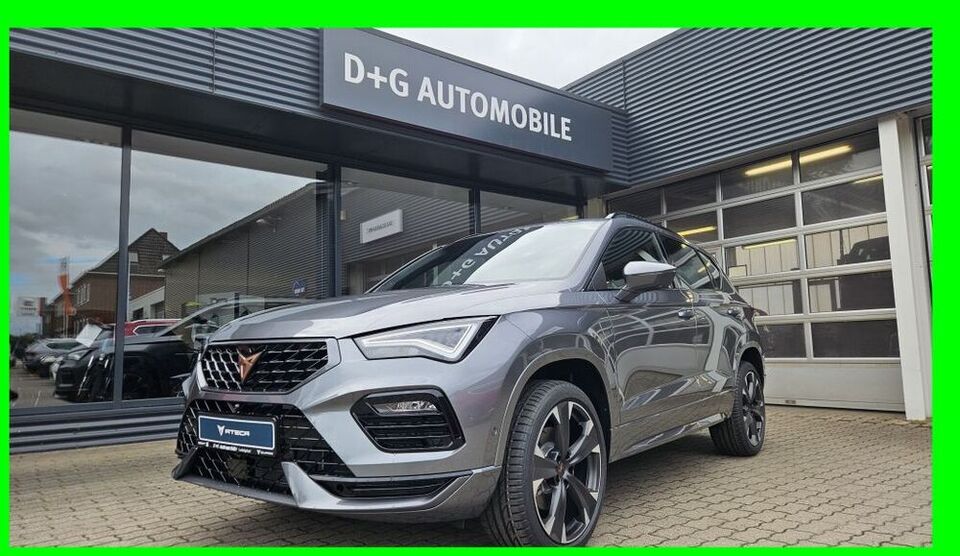 Ateca