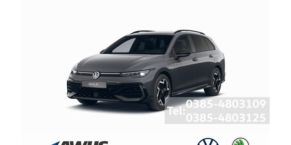 VW Golf 19.750 km 34.990 &euro; Schwerin 19057