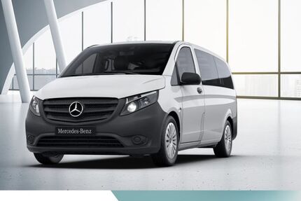 Mercedes-Benz Vito 32.070 km 33.950 € Schwerin 19061