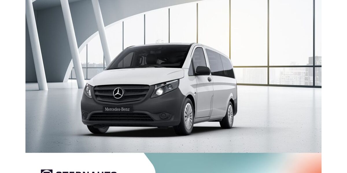 Mercedes-Benz Vito 32.070 km 33.950 € Schwerin 19061