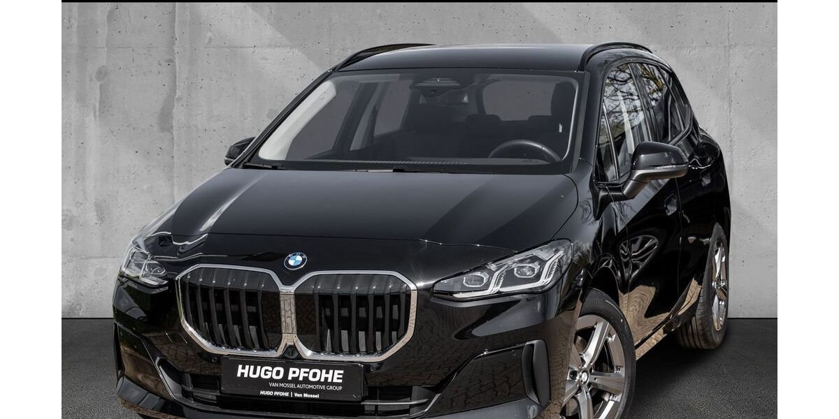 BMW 220 Active Tourer 8.500 km 32.480 &euro; Schwerin 19057