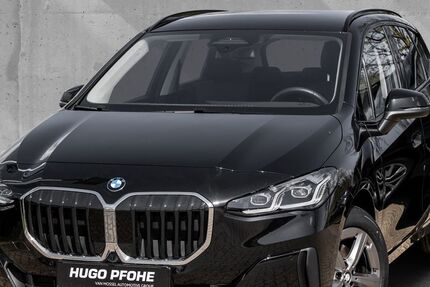 BMW 220 Active Tourer 8.500 km 32.490 &euro; Schwerin 19057