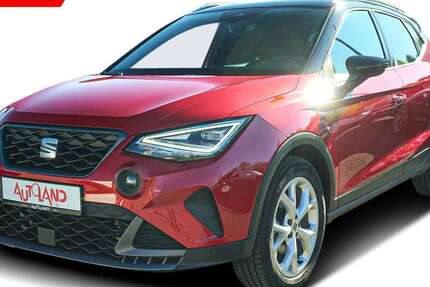 Seat Arona 38.349 km 19.990 &euro; Schwerin 19061