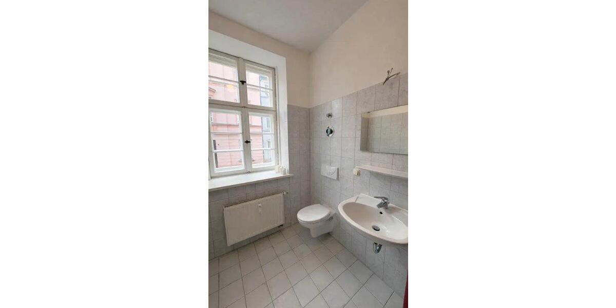Hochparterre Wismar Altstadt - 1 Zimmer, 32 m&sup2;, 445&euro; | Angebot:26446737