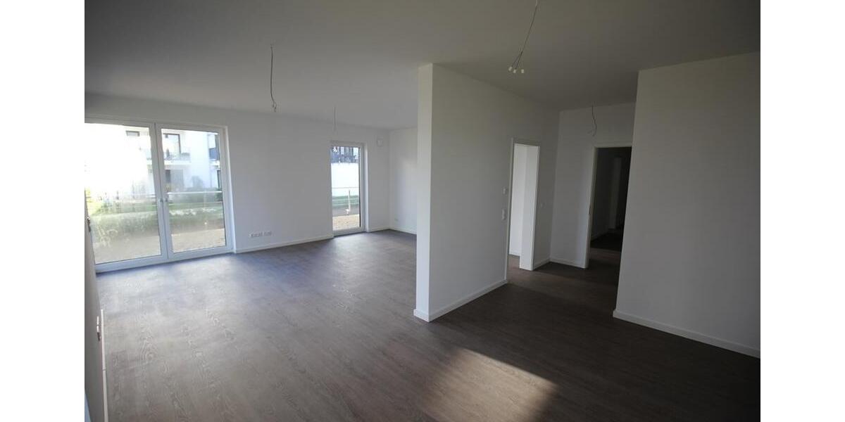 Erdgeschoßwohnung Schwerin Altstadt - 3 Zimmer, 110 m&sup2;, 1.540&euro; | Angebot:24495567