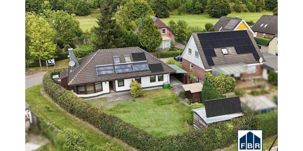 Einfamilienhaus Bad Kleinen / Gallentin Gallentin - 6 Zimmer, 121 m&sup2;, 259.000&euro; | Angebot:24803881