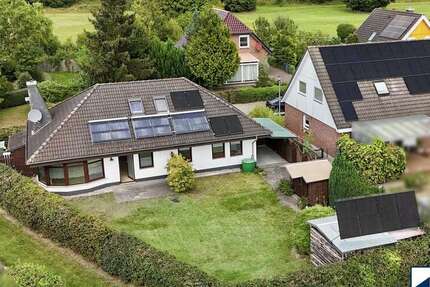 Haus Bad Kleinen / Gallentin Gallentin - 6 Zimmer, 121 m&sup2;, 259.000&euro; | Angebot:24803881