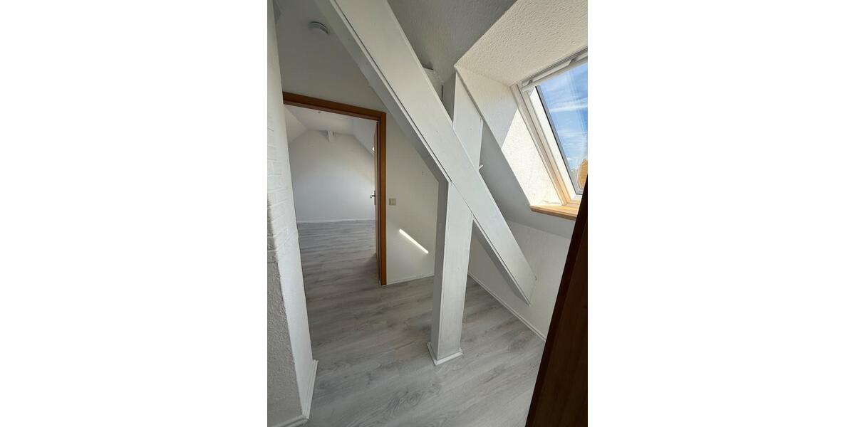 Maisonettenwohnung Sternberg - 3 Zimmer, 76 m&sup2;, 534&euro; | Angebot:26366293