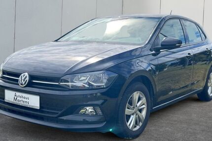 VW Polo 59.883 km 14.480 € Grevesmühlen 23936