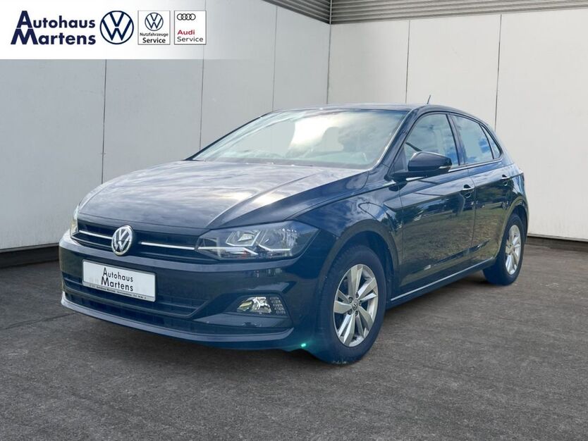 VW Polo 59.883 km 14.480 € Grevesmühlen 23936