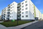Etagenwohnung Schwerin Gartenstadt - 3 Zimmer, 59 m&sup2;, 561&euro; | Angebot:26645275
