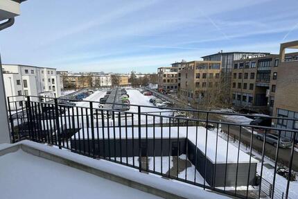 Wohnung Schwerin Gartenstadt - 2 Zimmer, 71 m&sup2;, 850&euro; | Angebot:25120817