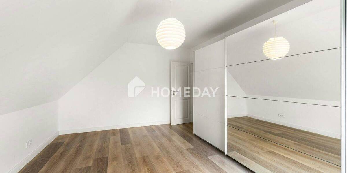 Einfamilienhaus Lübstorf - 4 Zimmer, 127 m&sup2;, 479.000&euro; | Angebot:26359647