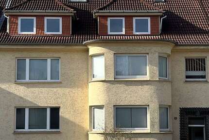 Wohnung Schwerin - 4 Zimmer, 125 m&sup2;, 1.060&euro; | Angebot:24919288