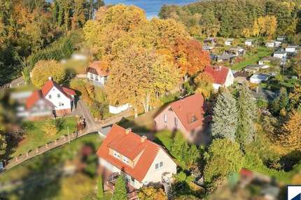 Haus Schwerin Gartenstadt - 3 Zimmer, 90 m&sup2;, 249.000&euro; | Angebot:26083032