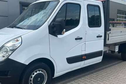 Renault Master 219.765 km 10.950 &euro; Königs-Wusterhausen 15711