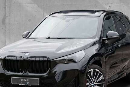 BMW X1 2.500 km 62.789 &euro; Schwerin 19057
