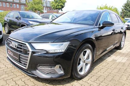 Audi A6 158.419 km 27.490 € Pampow 19075