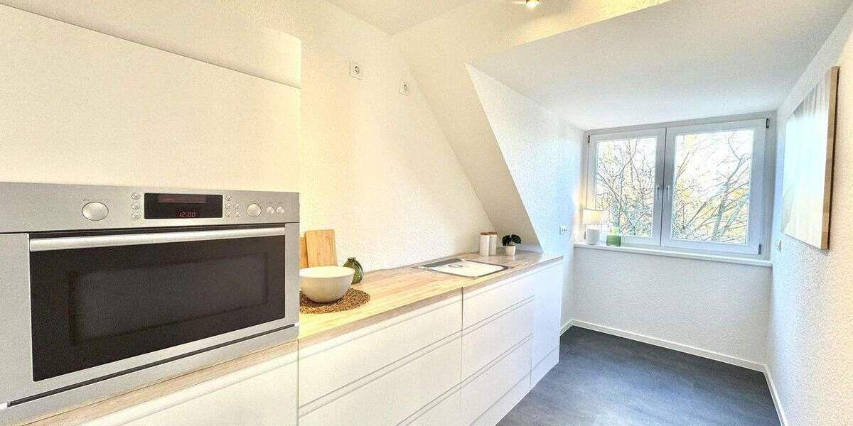 Etagenwohnung Schwerin Friedrichsthal - 3 Zimmer, 81 m&sup2;, 229.900&euro; | Angebot:25373069