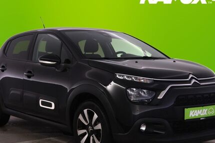 Citroen C3 29.995 km 14.490 &euro; Schwerin 19055