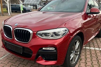 BMW X4 98.900 km 30.950 &euro; Mahlow 15831
